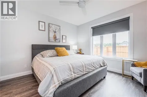 114 Woodberry Crescent Elmira ON N3B 0E3