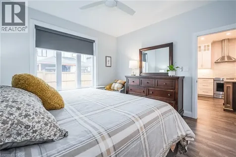114 Woodberry Crescent Elmira ON N3B 0E3