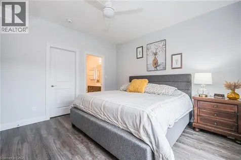 114 Woodberry Crescent Elmira ON N3B 0E3