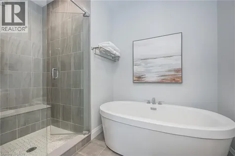 114 Woodberry Crescent Elmira ON N3B 0E3