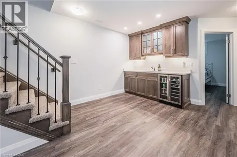 114 Woodberry Crescent Elmira ON N3B 0E3