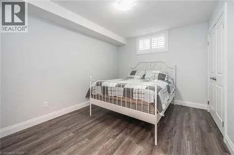 114 Woodberry Crescent Elmira ON N3B 0E3