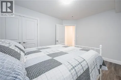 114 Woodberry Crescent Elmira ON N3B 0E3