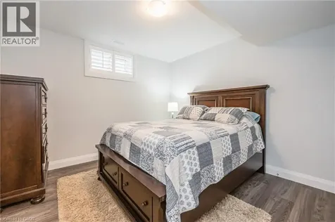 114 Woodberry Crescent Elmira ON N3B 0E3