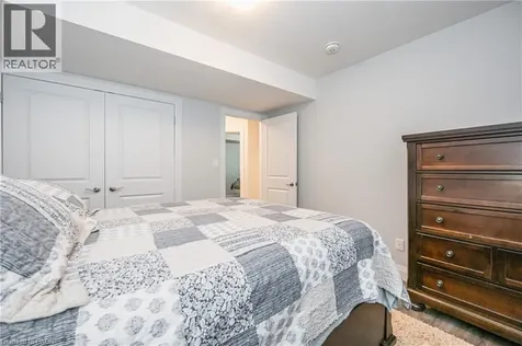 114 Woodberry Crescent Elmira ON N3B 0E3