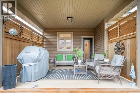 114 Woodberry Crescent Elmira ON N3B 0E3