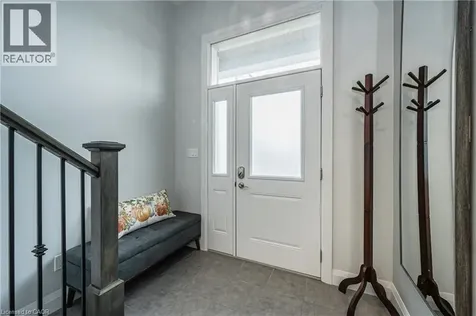 114 Woodberry Crescent Elmira ON N3B 0E3