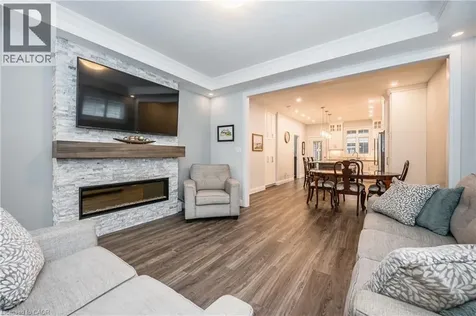 114 Woodberry Crescent Elmira ON N3B 0E3
