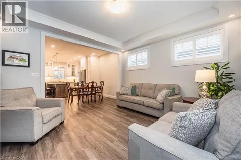 114 Woodberry Crescent Elmira ON N3B 0E3