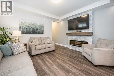 114 Woodberry Crescent Elmira ON N3B 0E3