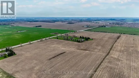 65321 County Road 3 East Garafraxa ON L9W 2Y9