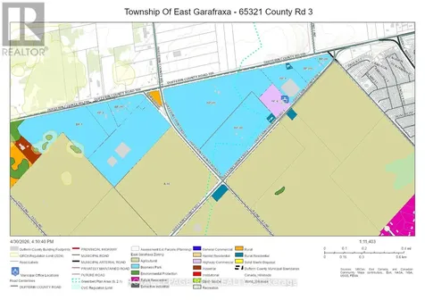 65321 County Road 3 East Garafraxa ON L9W 2Y9
