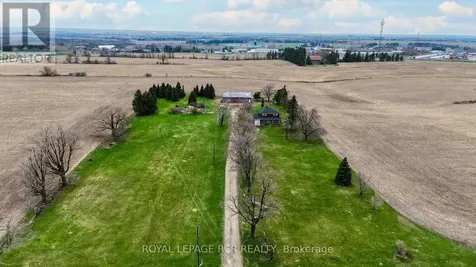 65321 County Road 3 East Garafraxa ON L9W 2Y9