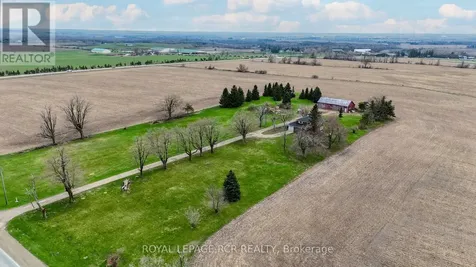 65321 County Road 3 East Garafraxa ON L9W 2Y9