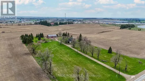 65321 County Road 3 East Garafraxa ON L9W 2Y9