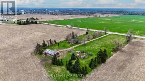 65321 County Road 3 East Garafraxa ON L9W 2Y9