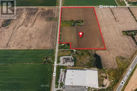 65321 County Road 3 East Garafraxa ON L9W 2Y9
