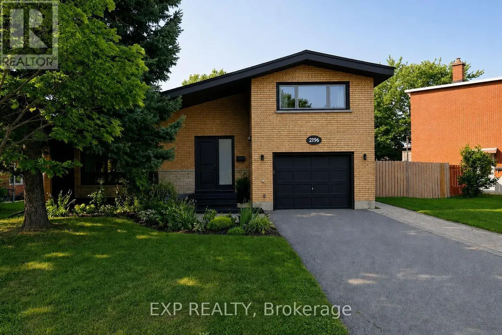 2196 Plesser Street Ottawa ON K1G 2X3