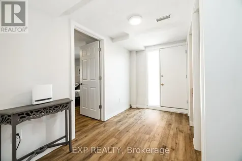 2196 Plesser Street Ottawa ON K1G 2X3