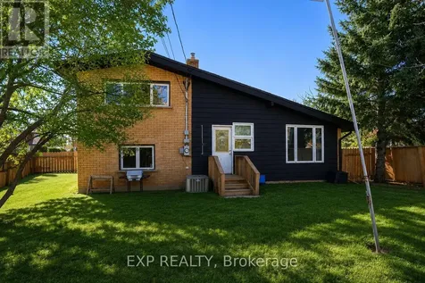 2196 Plesser Street Ottawa ON K1G 2X3