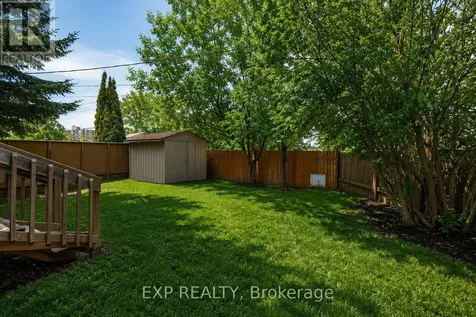 2196 Plesser Street Ottawa ON K1G 2X3