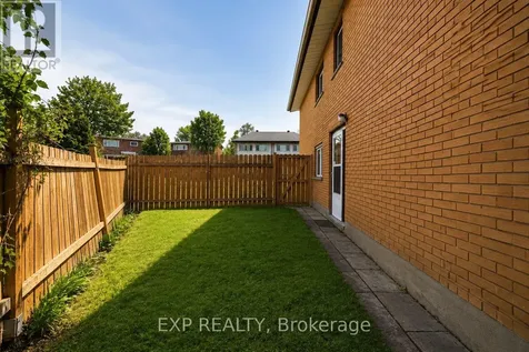 2196 Plesser Street Ottawa ON K1G 2X3
