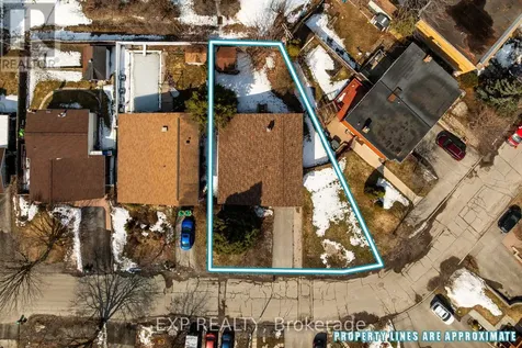 2196 Plesser Street Ottawa ON K1G 2X3