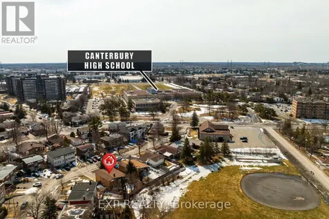 2196 Plesser Street Ottawa ON K1G 2X3