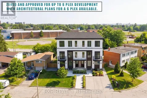 2196 Plesser Street Ottawa ON K1G 2X3