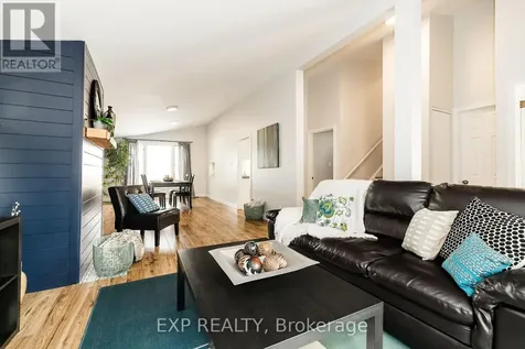 2196 Plesser Street Ottawa ON K1G 2X3