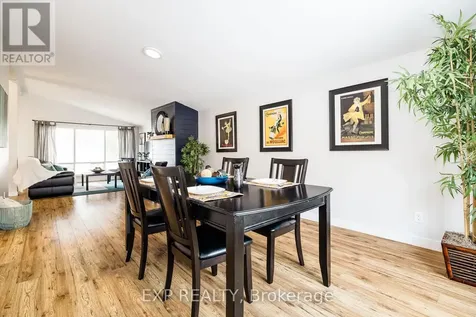 2196 Plesser Street Ottawa ON K1G 2X3