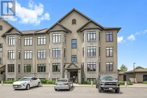40 Prestige Circle Ottawa ON K4A 0W9