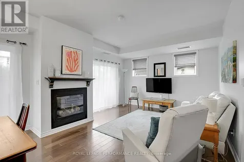 40 Prestige Circle Ottawa ON K4A 0W9