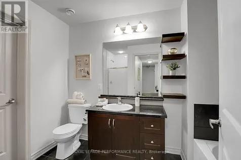 40 Prestige Circle Ottawa ON K4A 0W9