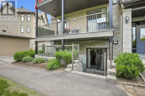 40 Prestige Circle Ottawa ON K4A 0W9