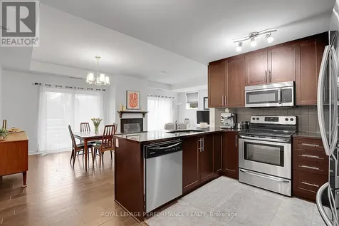 40 Prestige Circle Ottawa ON K4A 0W9