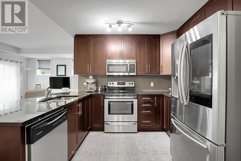 40 Prestige Circle Ottawa ON K4A 0W9
