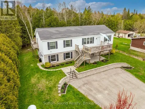 21 Cardinal Avenue South Bruce Peninsula ON N0H 2T0