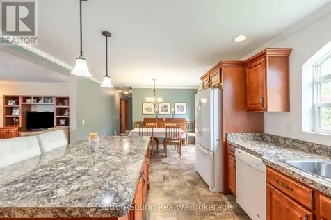 21 Cardinal Avenue South Bruce Peninsula ON N0H 2T0
