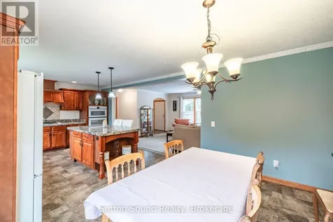 21 Cardinal Avenue South Bruce Peninsula ON N0H 2T0