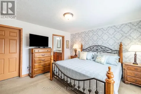 21 Cardinal Avenue South Bruce Peninsula ON N0H 2T0