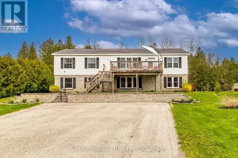 21 Cardinal Avenue South Bruce Peninsula ON N0H 2T0
