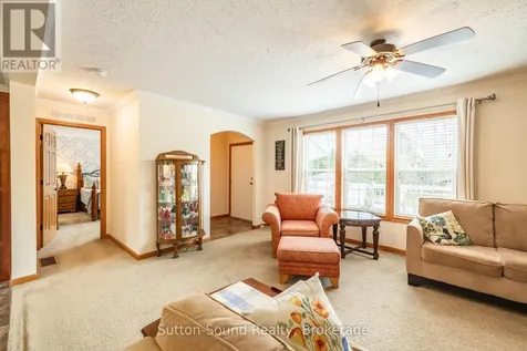 21 Cardinal Avenue South Bruce Peninsula ON N0H 2T0
