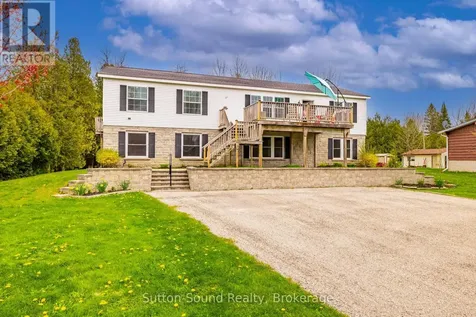 21 Cardinal Avenue South Bruce Peninsula ON N0H 2T0