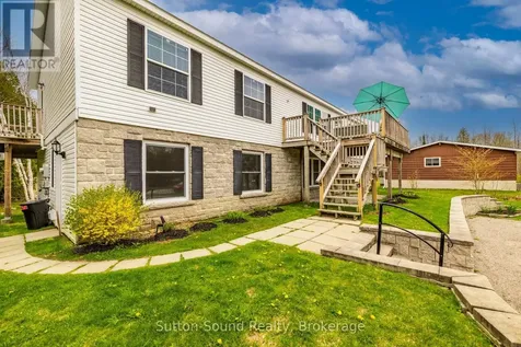 21 Cardinal Avenue South Bruce Peninsula ON N0H 2T0