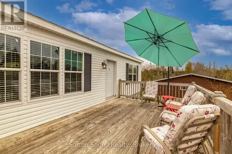 21 Cardinal Avenue South Bruce Peninsula ON N0H 2T0