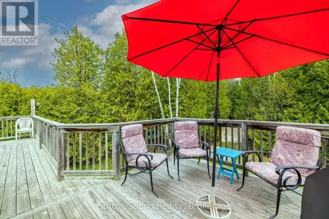 21 Cardinal Avenue South Bruce Peninsula ON N0H 2T0