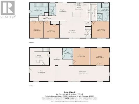 21 Cardinal Avenue South Bruce Peninsula ON N0H 2T0
