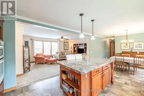 21 Cardinal Avenue South Bruce Peninsula ON N0H 2T0