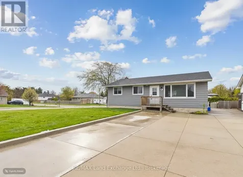 490 St Albert Street Kincardine ON N2Z 2W6